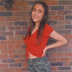 Meet your Posher, Angelina